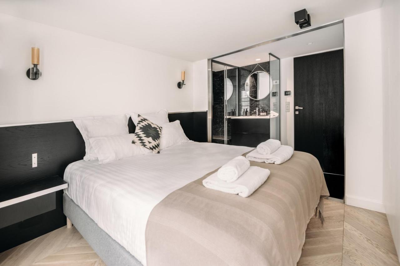 Highstay - Luxury Serviced Apartments - Place Vendome Paris Eksteriør bilde