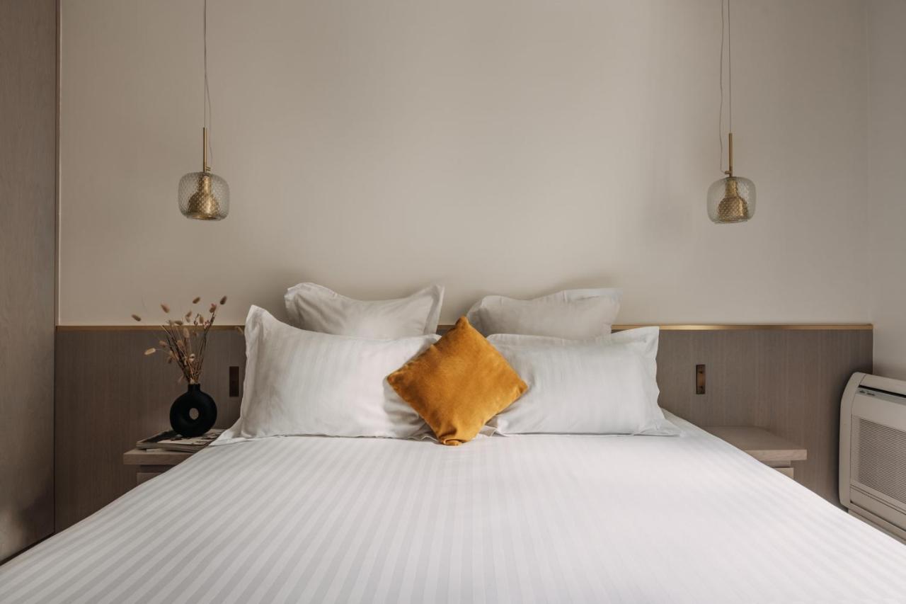 Highstay - Luxury Serviced Apartments - Place Vendome Paris Eksteriør bilde