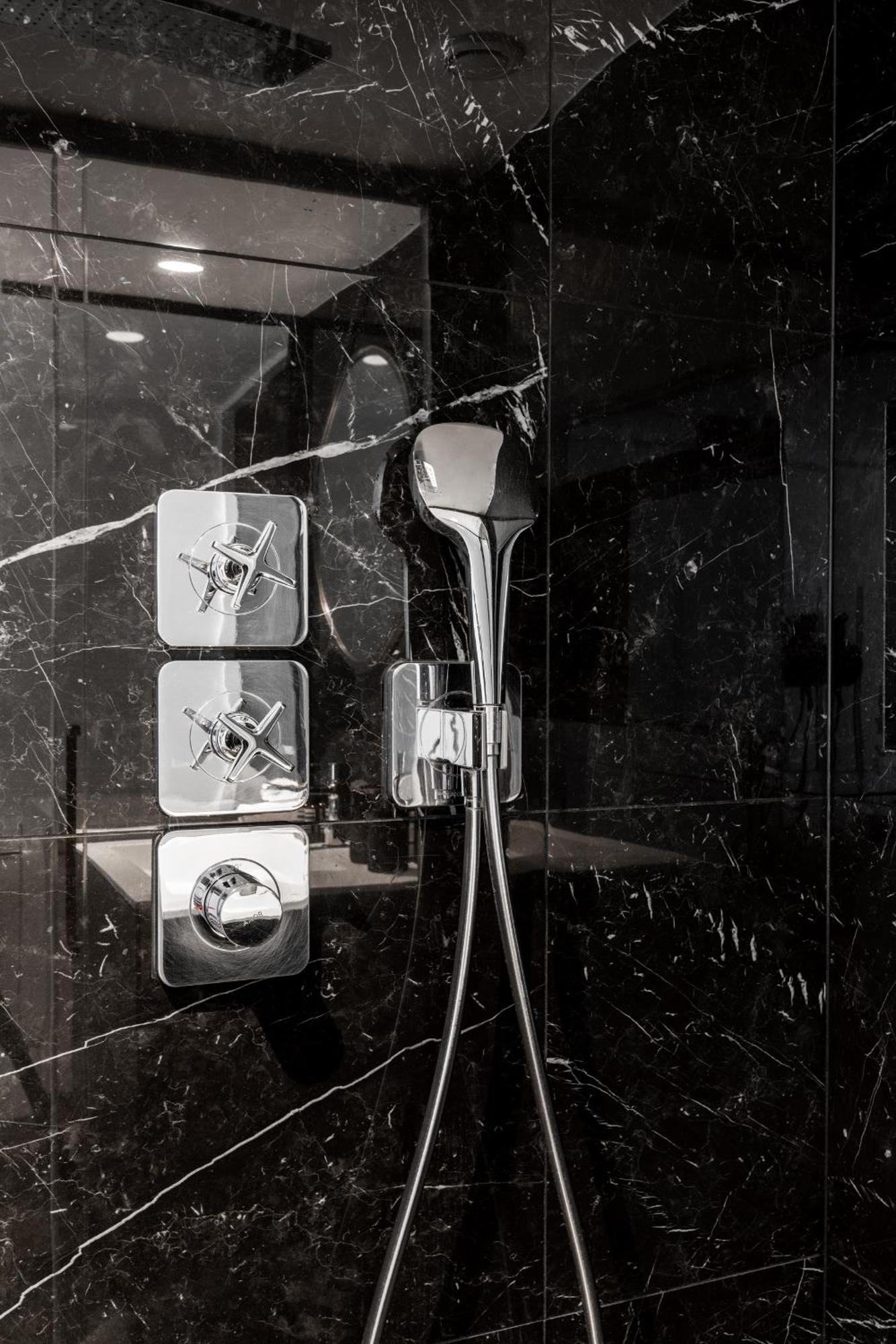 Highstay - Luxury Serviced Apartments - Place Vendome Paris Eksteriør bilde