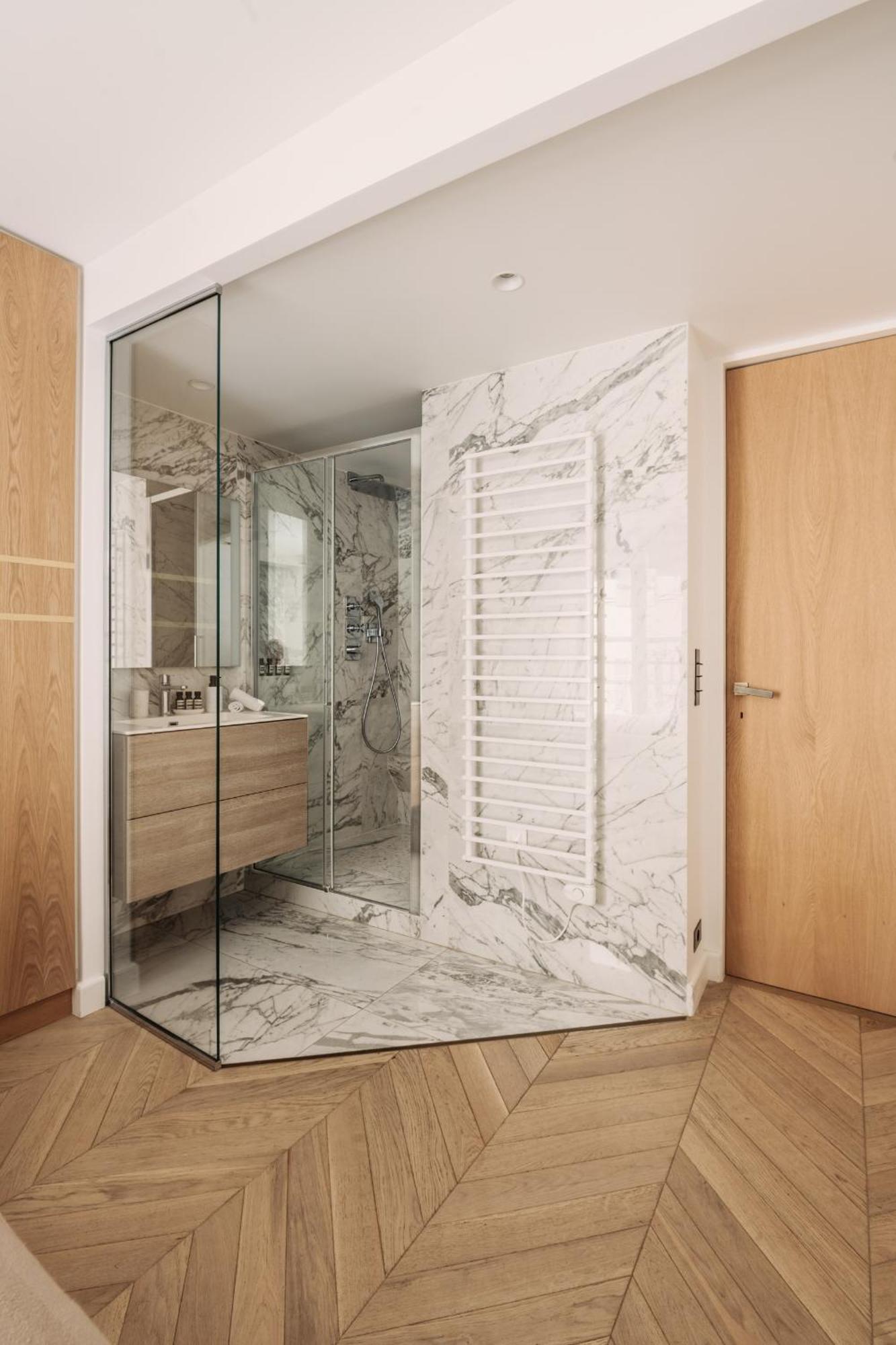 Highstay - Luxury Serviced Apartments - Place Vendome Paris Eksteriør bilde