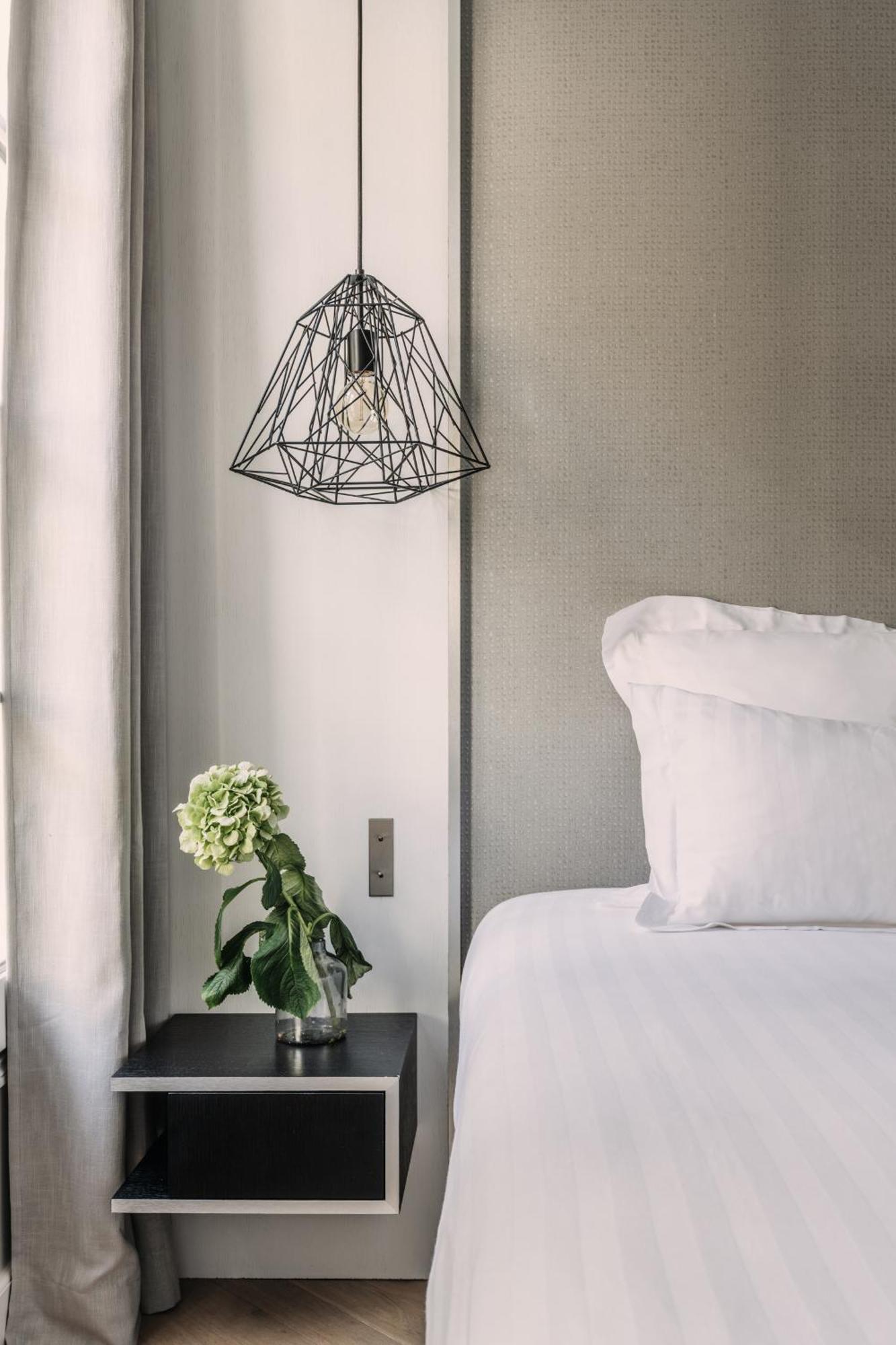 Highstay - Luxury Serviced Apartments - Place Vendome Paris Eksteriør bilde